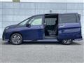 2024 Nissan Serena