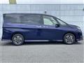 2024 Nissan Serena
