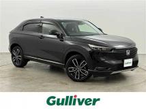 2021 Honda VEZEL