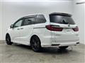2021 Honda Odyssey Hybrid