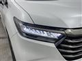 2021 Honda Odyssey Hybrid