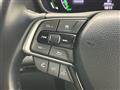 2021 Honda Odyssey Hybrid