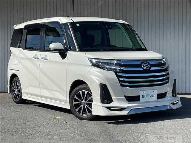 2020 Daihatsu Daihatsu Others