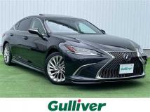 2020 Lexus ES