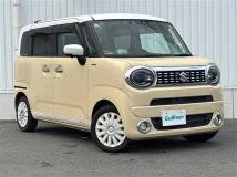 2021 Suzuki Wagon R