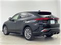 2021 Toyota Harrier