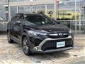 2023 Toyota CorollaCross