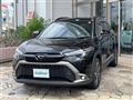 2023 Toyota CorollaCross