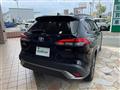 2023 Toyota CorollaCross