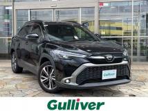 2023 Toyota CorollaCross