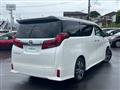 2021 Toyota Alphard