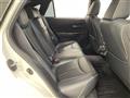2018 Toyota Crown Hybrid