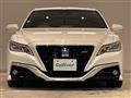 2018 Toyota Crown Hybrid
