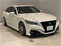 2018 Toyota Crown Hybrid