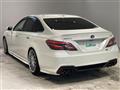 2018 Toyota Crown Hybrid