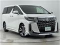 2021 Toyota Alphard