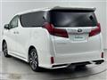 2021 Toyota Alphard
