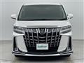 2021 Toyota Alphard