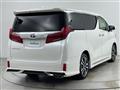 2021 Toyota Alphard