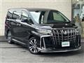 2021 Toyota Alphard