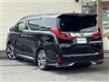 2021 Toyota Alphard