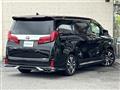 2021 Toyota Alphard