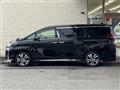 2021 Toyota Alphard
