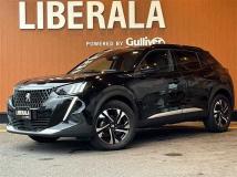 2024 Peugeot 2008