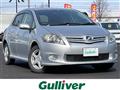 2010 Toyota Auris