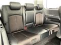 2017 Nissan Elgrand