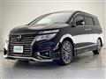 2017 Nissan Elgrand