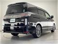 2017 Nissan Elgrand