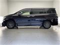 2017 Nissan Elgrand