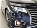 2017 Nissan Elgrand