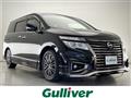 2017 Nissan Elgrand