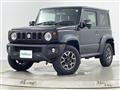 2025 Suzuki Jimny Sierra