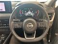 2024 Nissan X-Trail