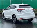 2014 Honda VEZEL