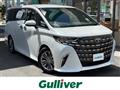 2024 Toyota Alphard Hybrid