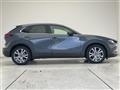 2021 Mazda CX-3