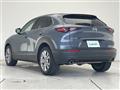 2021 Mazda CX-3