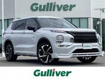 2022 Mitsubishi OUTLANDER PHEV