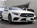 2018 Mercedes-Benz Cls-Class
