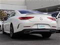 2018 Mercedes-Benz Cls-Class