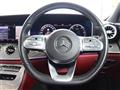2018 Mercedes-Benz Cls-Class