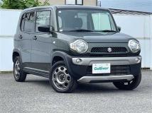 2017 Suzuki Hustler