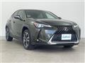 2023 Lexus UX