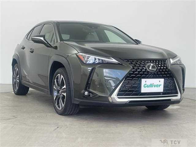 2023 Lexus UX