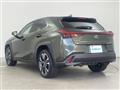 2023 Lexus UX