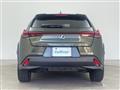 2023 Lexus UX